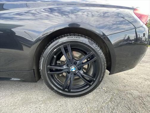 2016 BMW 435 i xDrive