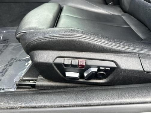 2016 BMW 435 i xDrive