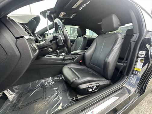 2016 BMW 435 i xDrive