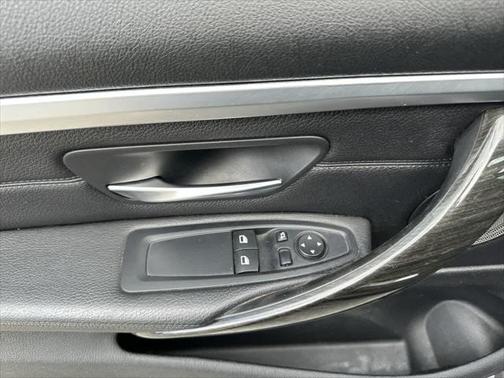 2016 BMW 435 i xDrive