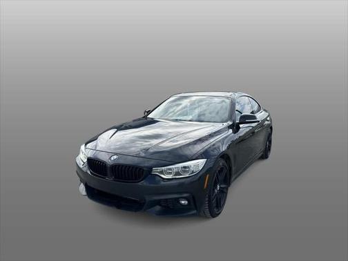 2016 BMW 435 i xDrive