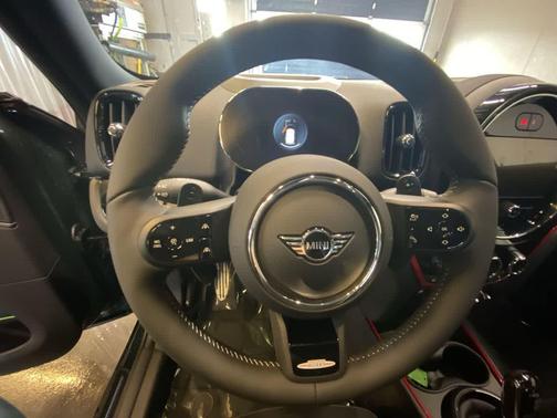 2024 MINI Countryman John Cooper Works ALL4