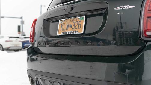 2024 MINI Countryman John Cooper Works ALL4