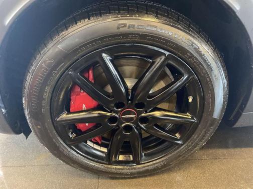 2024 MINI Countryman John Cooper Works ALL4