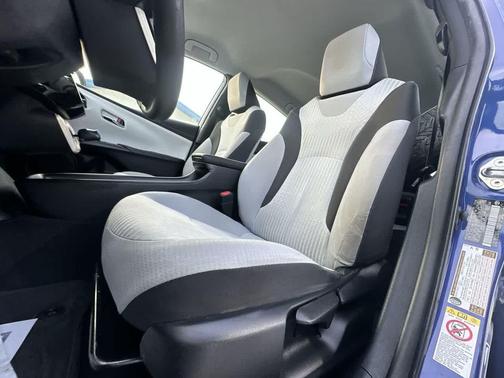 2017 Toyota Prius Two