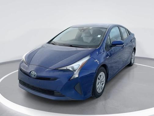 2017 Toyota Prius Two
