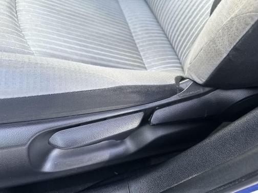 2017 Toyota Prius Two