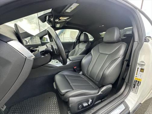 2023 BMW M240 i xDrive