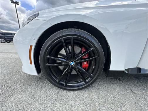 2023 BMW M240 i xDrive