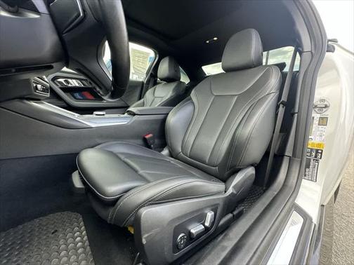 2023 BMW M240 i xDrive