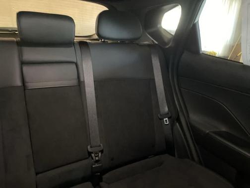 2025 Hyundai KONA N Line S