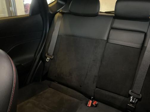 2025 Hyundai KONA N Line S