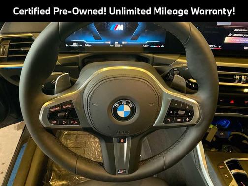 2024 BMW M440 i xDrive