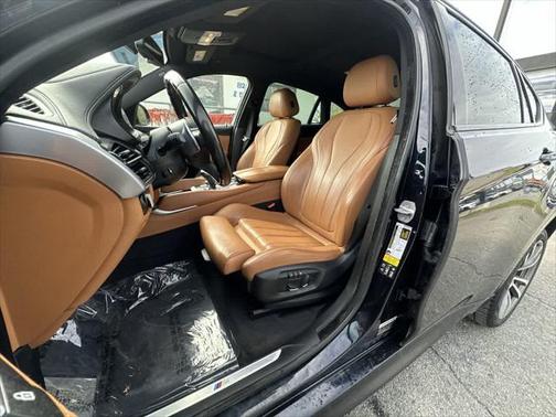 2018 BMW X6 xDrive35i