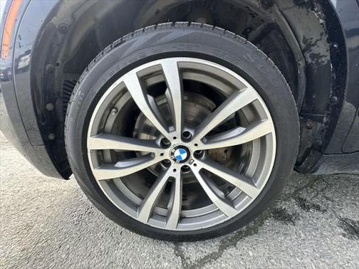 2018 BMW X6 xDrive35i