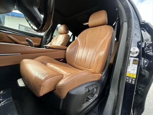 2018 BMW X6 xDrive35i
