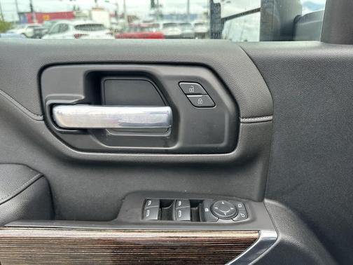 2021 GMC Sierra 2500 SLE