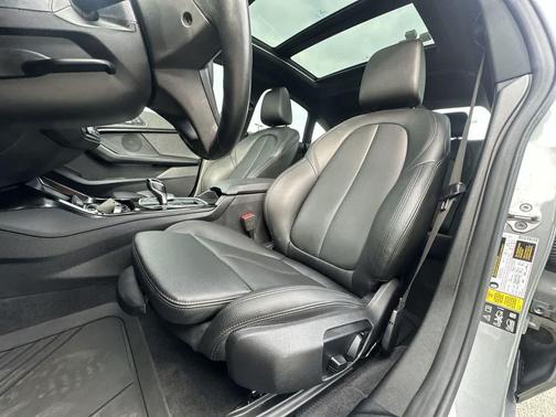 2023 BMW 228 Gran Coupe i xDrive