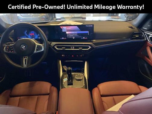 2023 BMW i4 Gran Coupe M50