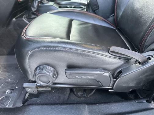 2022 Jeep Wrangler Rubicon