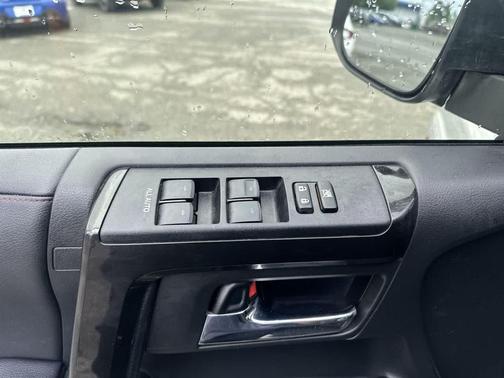 2022 Toyota 4Runner TRD Off Road Premium
