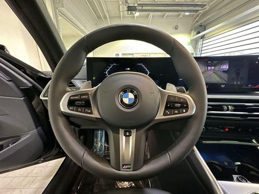 2024 BMW M340 M340i xDrive Sedan