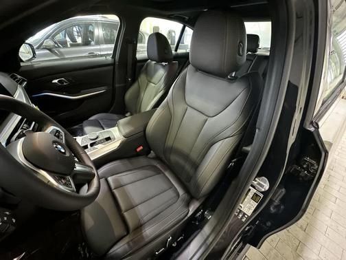 2024 BMW M340 M340i xDrive Sedan