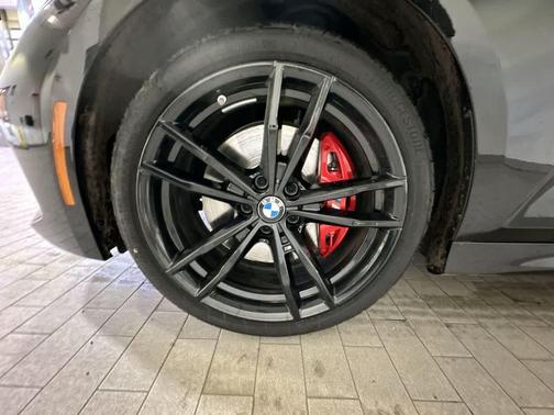 2024 BMW M340 M340i xDrive Sedan