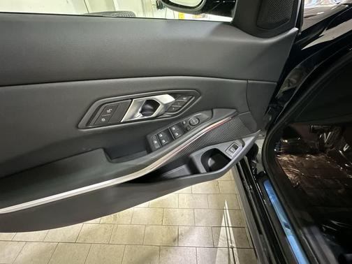 2024 BMW M340 M340i xDrive Sedan