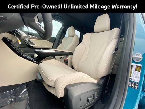 2025 BMW X1 xDrive28i