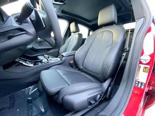 2024 BMW M235 Gran Coupe i xDrive