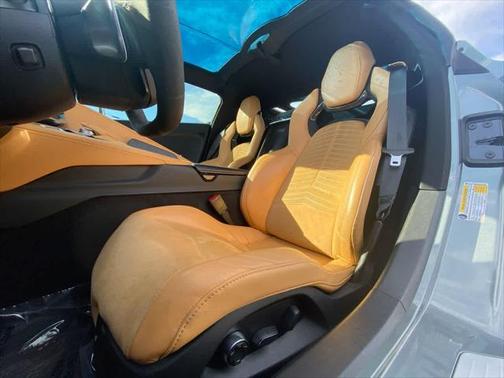 2022 Chevrolet Corvette Stingray w/2LT
