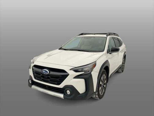 2024 Subaru Outback Limited XT