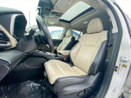 2024 Subaru Outback Limited XT