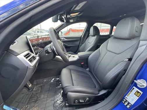 2025 BMW M440 i xDrive