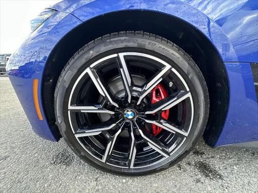 2025 BMW M440 i xDrive
