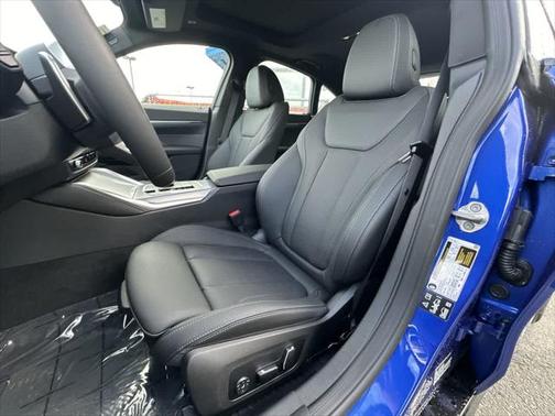 2025 BMW M440 i xDrive