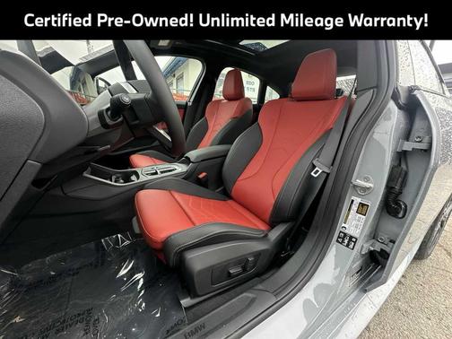 2025 BMW 228 Gran Coupe xDrive