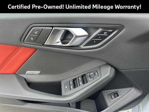 2025 BMW 228 Gran Coupe xDrive