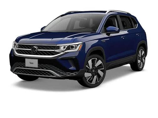 2024 Volkswagen Taos 1.5T SEL