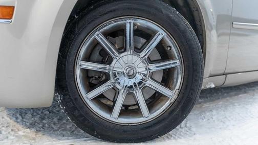 2008 Chrysler 300 Touring