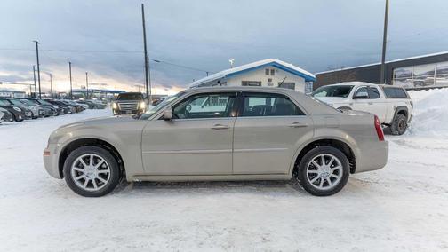 2008 Chrysler 300 Touring