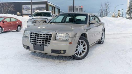 2008 Chrysler 300 Touring