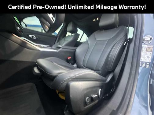 2025 BMW M340 xDrive