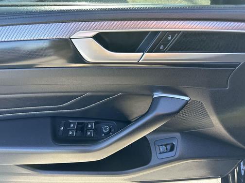 2023 Volkswagen Arteon 2.0T SEL R-Line 4MOTION