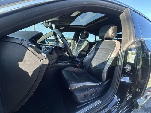 2023 Volkswagen Arteon 2.0T SEL R-Line 4MOTION