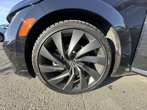 2023 Volkswagen Arteon 2.0T SEL R-Line 4MOTION