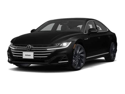 2023 Volkswagen Arteon 2.0T SEL R-Line 4MOTION