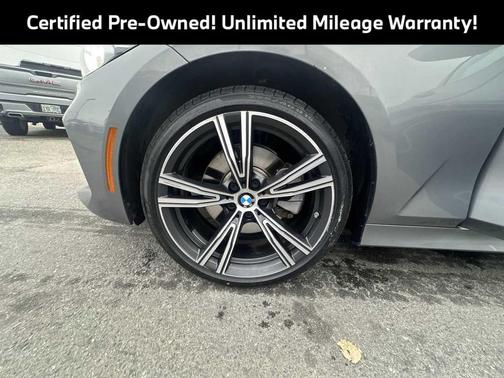 2023 BMW 330 xDrive
