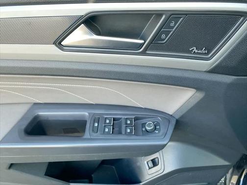 2021 Volkswagen Atlas 3.6L SEL Premium